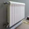 cumpără Radiator aluminiu OTTIMO 500(598)x80 mm 0,5 L PN20 (1 sectie)  RADIATORI2000 în Chișinău 