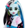 купить Кукла Mattel HHK53 Monster High Frankie Stein și Watzie, cu accesorii в Кишинёве 