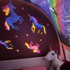 cumpără Lanternă Micro AC5466 Lampa de podea Unicorn în Chișinău 