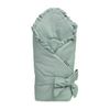 cumpără Plic pentru bebeluș Sensillo 42651 Muslin Khaki 75x75 în Chișinău 