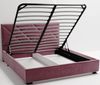 купить Кровать my-STYLE my-Iris 90x200 (P29D90M14) в Кишинёве 