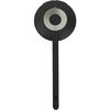 купить Аксессуар для моб. устройства Jabra 14401-12 Single Headset for PRO 925 and 935 serie with Near Field Technology в Кишинёве 