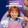 cumpără Periuță de dinți electrică Oral-B iO KIDS ANGELA +TC (7429) în Chișinău 