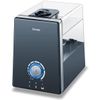 купить Увлажнитель воздуха Beurer LB88 (Black) в Кишинёве 