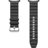 cumpără Curea Samsung ET-SBL70 PeakForm Band for Watch Ultra Gray în Chișinău 