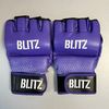 Перчатки MMA L/XL Blitz Vengeance Hex Gloves 57-24 (9356) 