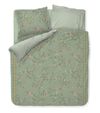 купить Домашний текстиль Pip Studio 329369 Kili Flower Green 200x200/220 в Кишинёве 