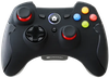 Gamepad Canyon GPW6 3-IN-1, Black 