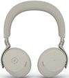 купить Наушники беспроводные Jabra 37599-989-898 Evolve3 75, UC, Link390c, Warm Gray в Кишинёве 