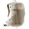купить Туристический рюкзак Deuter Futura 21 SL greystone-alu (3400026 4427 0) в Кишинёве 