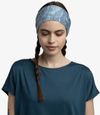 cumpără Îmbrăcăminte sport Buff Bentita pentru cap Headband UV Coolnet Wide Laven Mist în Chișinău 
