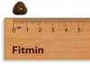купить Корм для питомцев Fitmin Dog mini ligh 3 kg в Кишинёве 