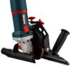 cumpără Set de tubulare, bite, duze MAR-POL M04108 Slider mechanic taiere 45°, accesoriu flex 125mm în Chișinău 