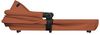 купить Детская коляска Lionelo Carucior 2in1 Mika Plus Brown Rust в Кишинёве 