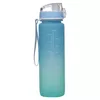Sticla pt apa din plastic 1000 ml FI-203 (9863) 