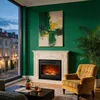 купить Камин электрический ArtFlame Ornato & Mirabella в Кишинёве 