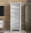 купить Шкаф Trendy M4-1103 62x191x35cm, multifunctionala (GTR006670) в Кишинёве 