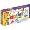 cumpără Jucărie Quercetti Q5462 Set 48 litere magnetice mici în Chișinău 
