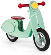 купить Велосипед Janod J03243 Mini scooter Menta в Кишинёве 