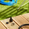 купить Шланг Karcher 6.997-359.0 Cuplaj pompe inclusiv ventilului de reținere в Кишинёве 