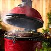 купить Мангал Kamado Joe KJ23RHC Classic II (pe carbuni) в Кишинёве 