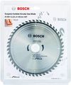 купить Диск отрезной Bosch 2608644377 Disc ECO pt lemn 190x2.2/1.4x30 48T в Кишинёве 