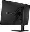 cumpără Monitor HP OMEN 32c QHD 165Hz Curved Gaming Monitor 31.5" (780K6E9) în Chișinău 