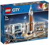 купить Конструктор Lego 60228 Deep Space Rocket and Launch Control в Кишинёве 