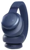 cumpără Căști fără fir JBL Live 660NC Blue în Chișinău 