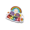 купить Игрушка Vtech Baby 80612403 Learn&Groove Rainbow Lights Piano в Кишинёве 