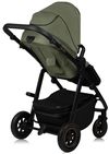 cumpără Сărucior pentru copii Lionelo Carucior 2in1 Amber Plus Green Forest în Chișinău 