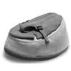 cumpără Leagăn pentru bebeluși Doomoo 02 Sezlong multifunctional Seat-n Swing Grey-02 în Chișinău 
