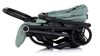 купить Детская коляска Chipolino LKGT02603MA GO TWIST matcha, 360 rotation в Кишинёве 