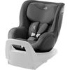 купить Автокресло Britax-Römer DualFix 5Z Mineral Grey (2000040862) в Кишинёве 