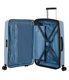 купить Чемодан American Tourister Aerostep (146820/A068) в Кишинёве 