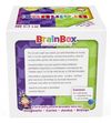 купить Настольная игра Asmodee G114028 Joc BrainBox Opposites (Romanian) в Кишинёве 