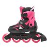 cumpără Role Rollerblade 86B0751550NJ02 Microblade Combo, 36.5-40.5, Nero/Rosa în Chișinău 