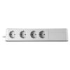APC PM8-RS Essential SurgeArrest 8 outlets 230V Russia 