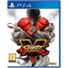 cumpără Game PlayStation Street Fighter V (PS4) în Chișinău 