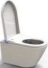 купить Унитаз Nomi Smart Е410-W Tornado, микролифт UF в Кишинёве 