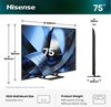 cumpără Televizor Hisense 75U7SE în Chișinău 