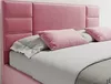 купить Кровать my-STYLE my-Feya 120x200 (P45D12M13) в Кишинёве 