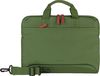 cumpără Geantă laptop Tucano BSM1314-V Smilza Superslim 14.0'', Green în Chișinău 