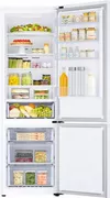 купить Холодильник с нижней морозильной камерой Samsung RB38T600FWW/UA в Кишинёве 