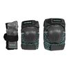 купить Защита для роликов в компл. Powerslide PS Standard Tri-Pack Women, 903243 в Кишинёве 