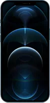 cumpără Smartphone Apple iPhone 12 Pro Max 512GB Blue MGDL3 în Chișinău 