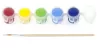 cumpără Set de creație Viga 50687 DIY Making Fish în Chișinău 