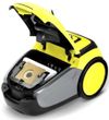 cumpără Aspirator cu sac Karcher VC 2+2.863-236.0 Filtru sac în Chișinău 