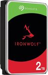 cumpără Disc rigid intern HDD Seagate ST2000VN003 IronWolf în Chișinău 