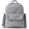 cumpără Geantă pentru mama Skip Hop 9U422010 Luna Heather Grey în Chișinău 